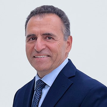Headshot of your Prime Technology Partners contact